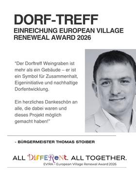 Zitat mit Foto daneben